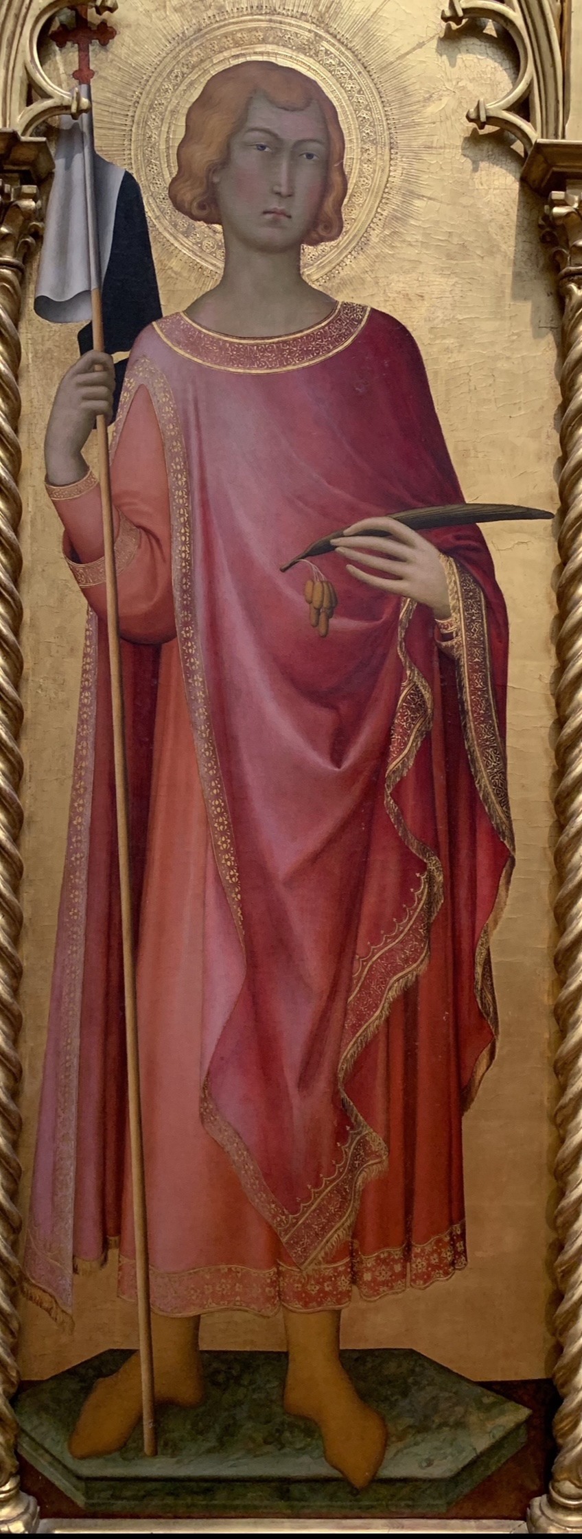 Ansano – Guide artistique de la Province de Sienne